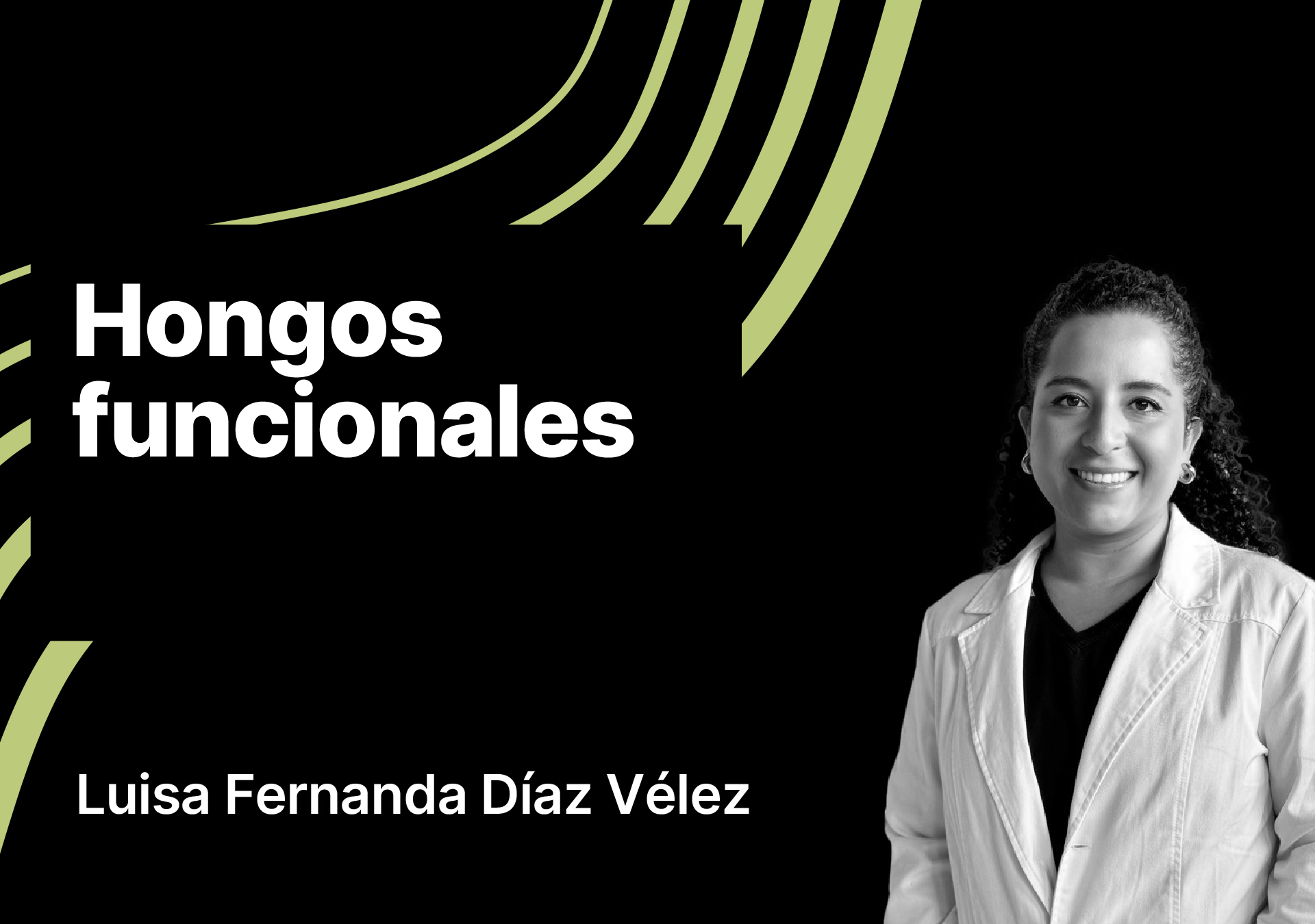 Hongos funcionales