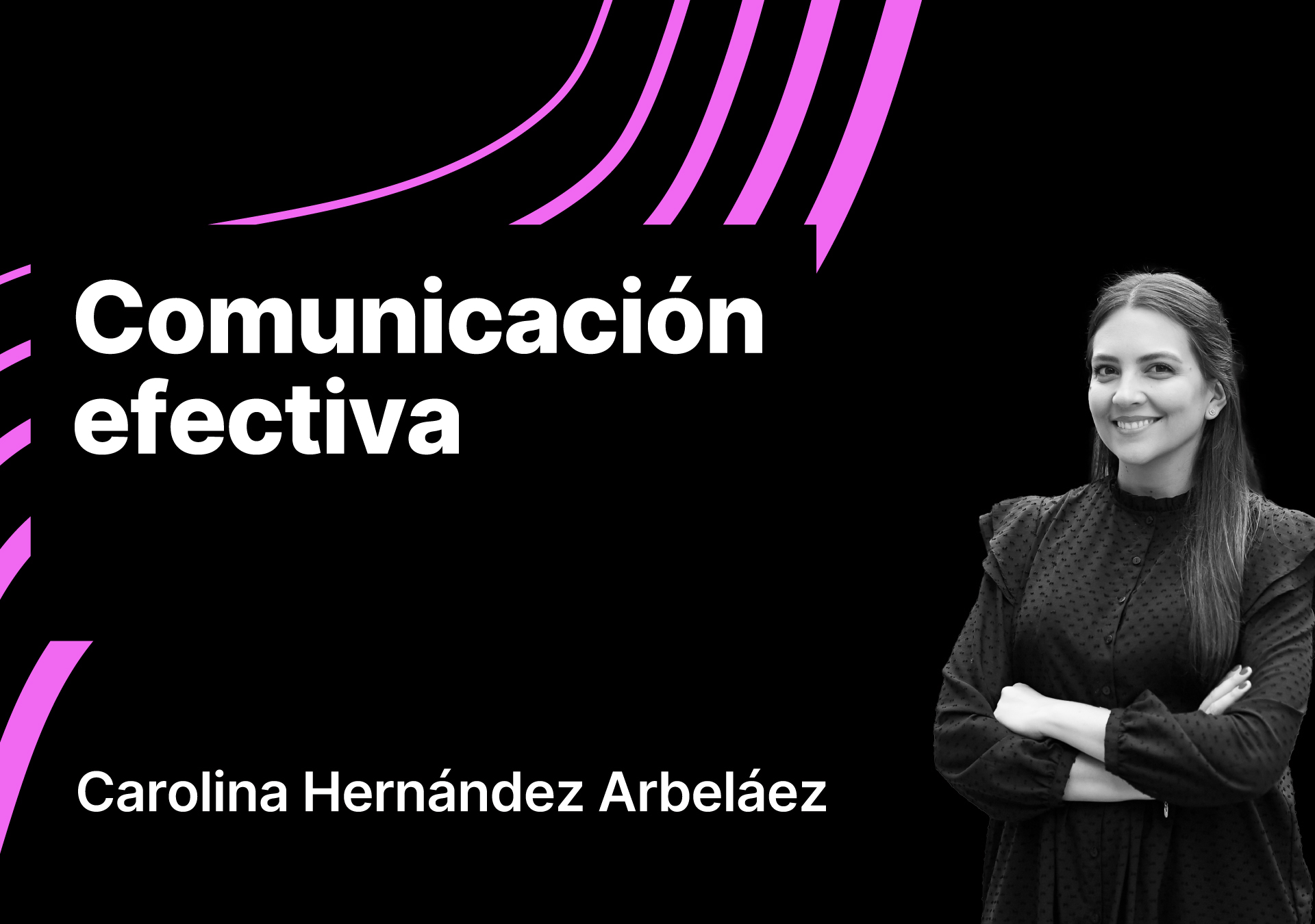 Comunicación efectiva