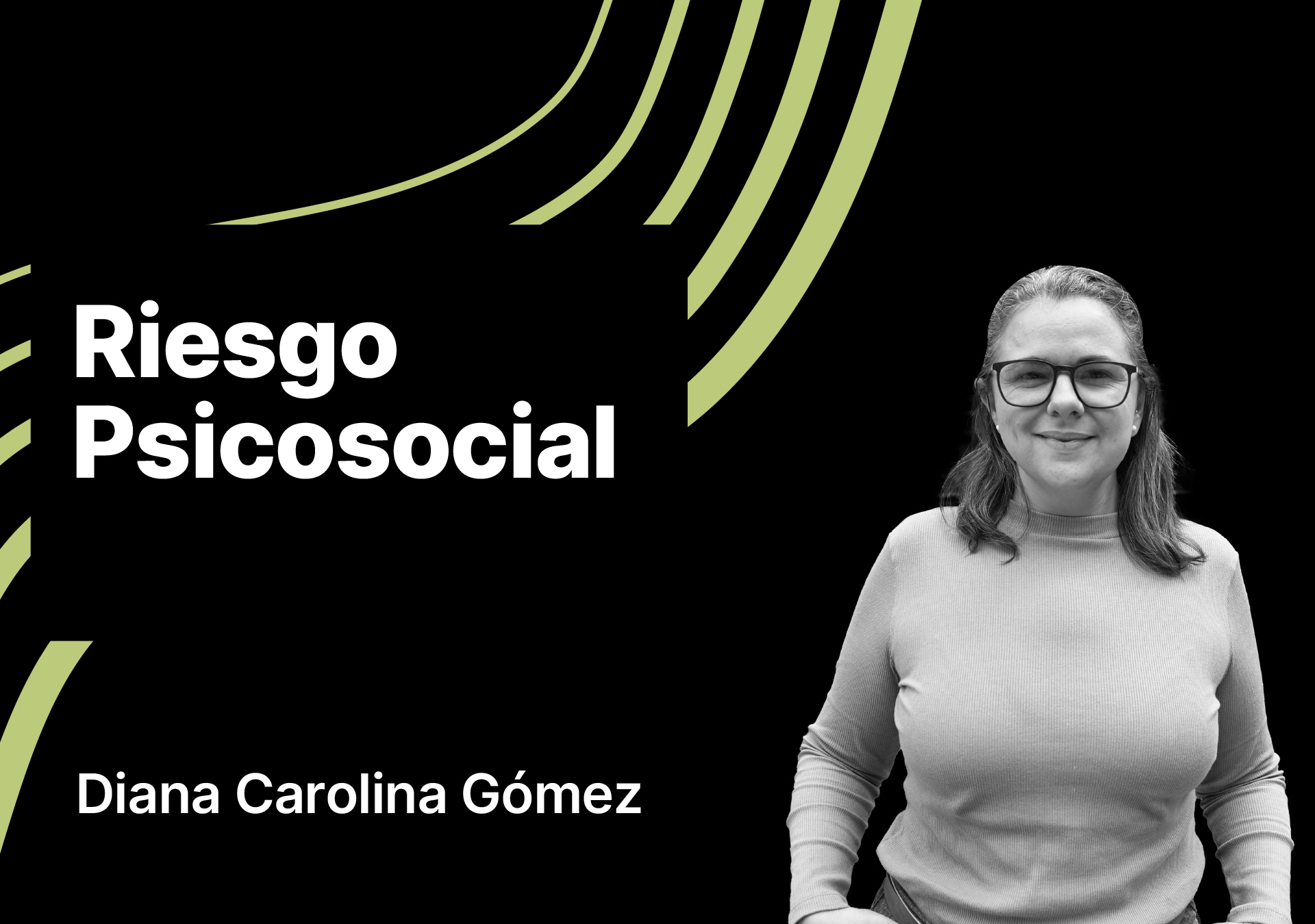 Riesgo Psicosocial