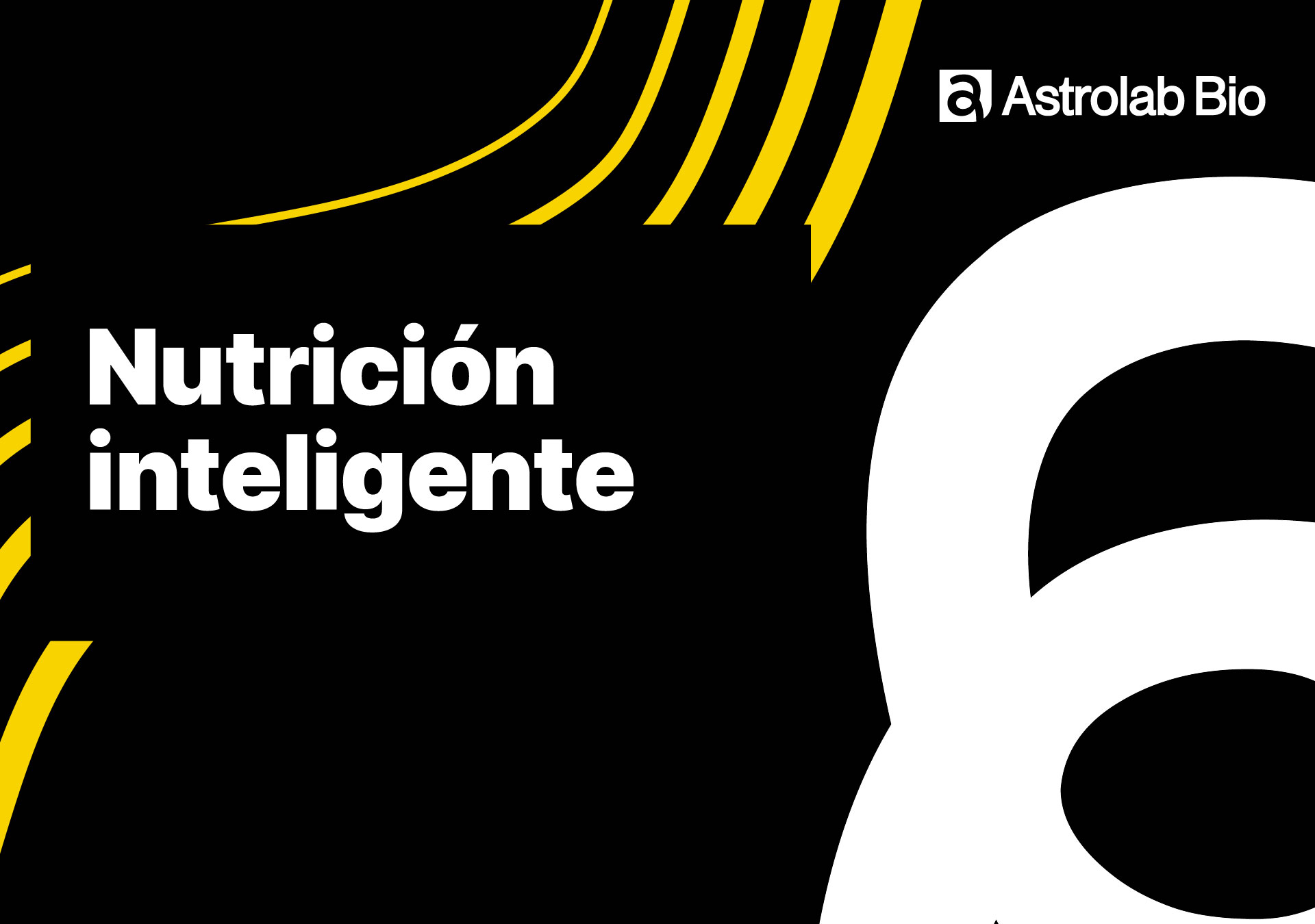 Nutrición inteligente