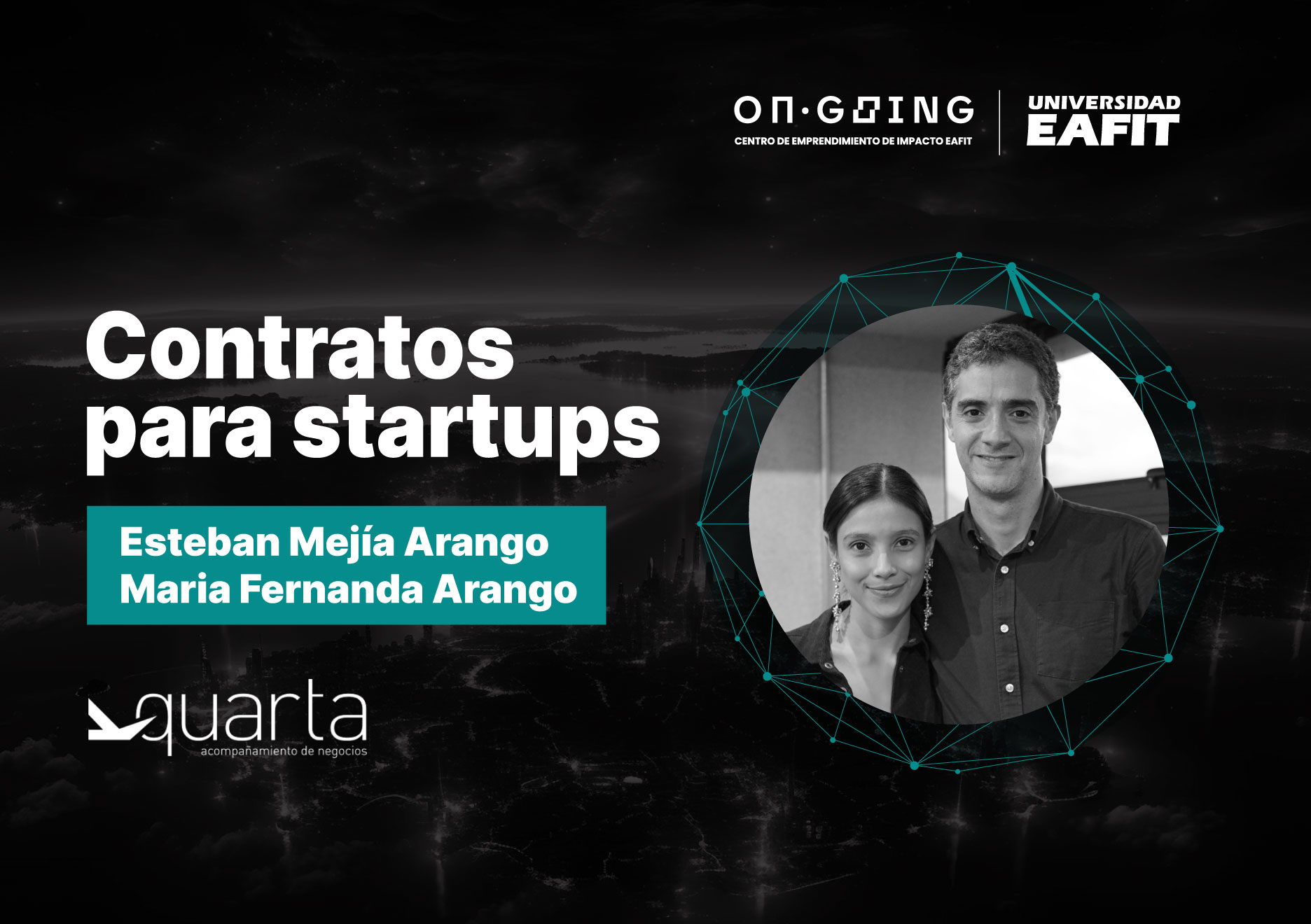 Contratos para Startups