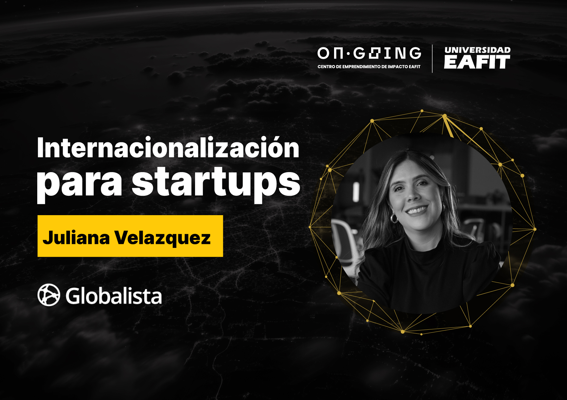 Internacionalización para Startups