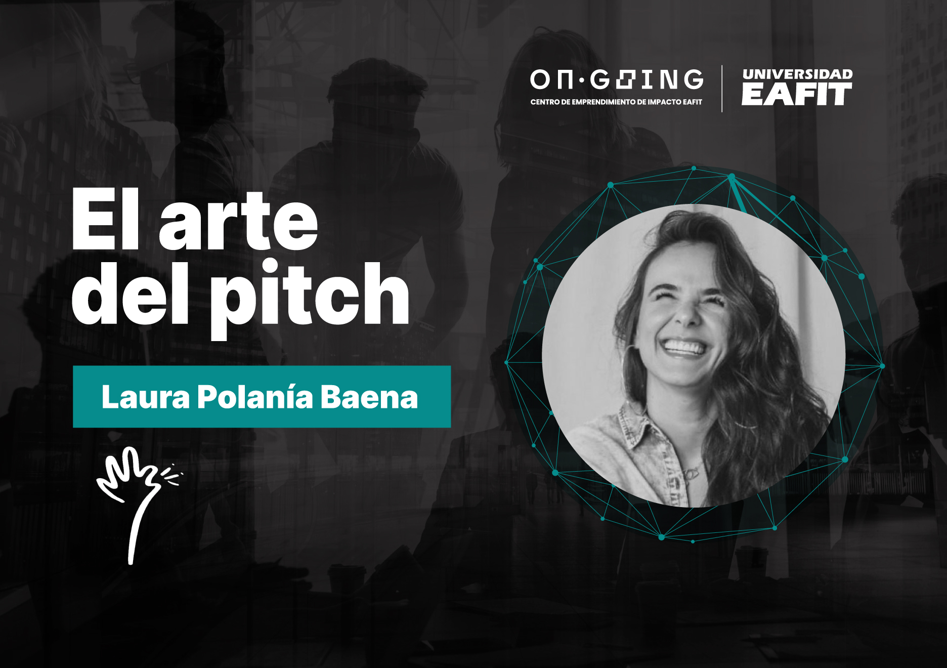 El arte del pitch