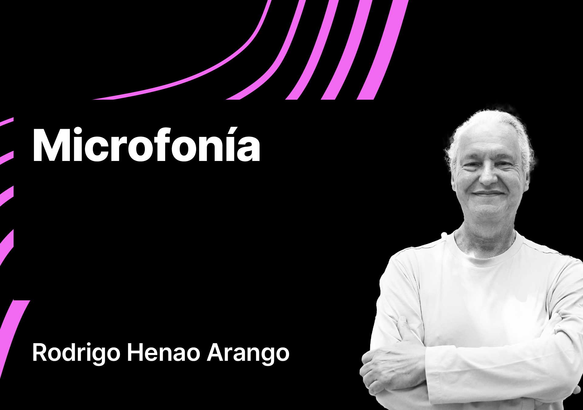 ¡Llegó la oportunidad de aprender sobre Microfonía! En este curso, profundizarás en conocimientos esenciales como las bases de la microfonía, exploraremos la historia y el funcionamiento de los micrófonos, sus diversos usos según el espacio, y entenderás en detalle el concepto de patrón polar. Este curso es ideal para quienes deseen dominar el arte de la captura de sonido con micrófonos. ¡Lleva tus habilidades a niveles superiores!