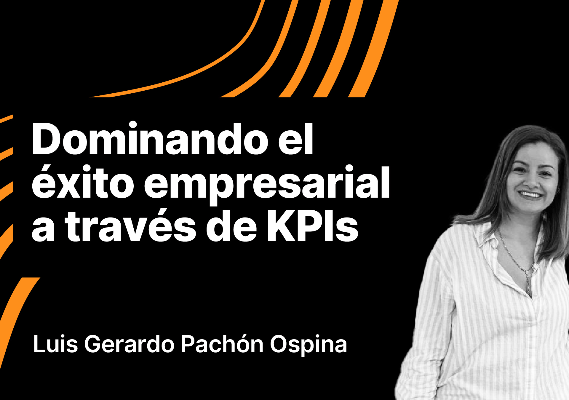 ¿Quieres definir un norte claro y seguro para que tu equipo logre los resultados estratégicos que tiene trazada tu organización? Si la respuesta es positiva, te invitamos a conocer toda la potencia que tiene la aplicación de KPIs en la vida de tu empresa. Los KPIs (Indicadores Clave de Rendimiento) te permitirán establecer metas, hacerle seguimiento a su desarrollo y evaluar a tiempo para aplicar los cambios necesarios, con el fin de que tu estrategia sea exitosa.