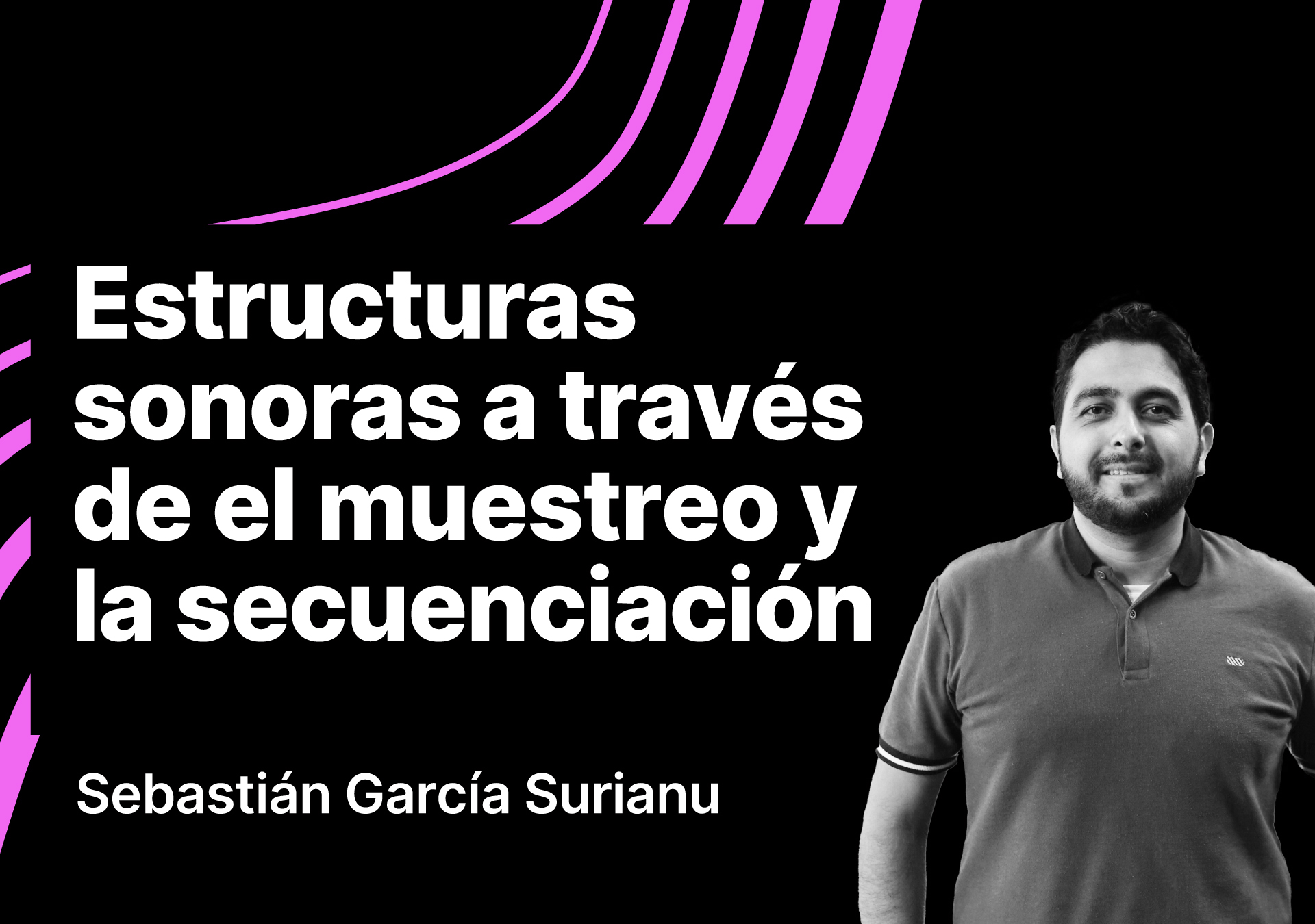 ¡Sabemos que estás listo para comenzar el curso! Aprende a integrar el muestreo y la secuenciación con un conocimiento integrado en tres temas clave: creación de estructuras musicales, diseño de instrumentos virtuales, y composición modular. Domina loops y secuencias en Logic Pro mientras desarrollas tus habilidades para producir música original y única. Este curso es ideal para músicos, productores y entusiastas que desean ampliar su conocimiento en técnicas de producción avanzada. ¡Vamos a aprender!