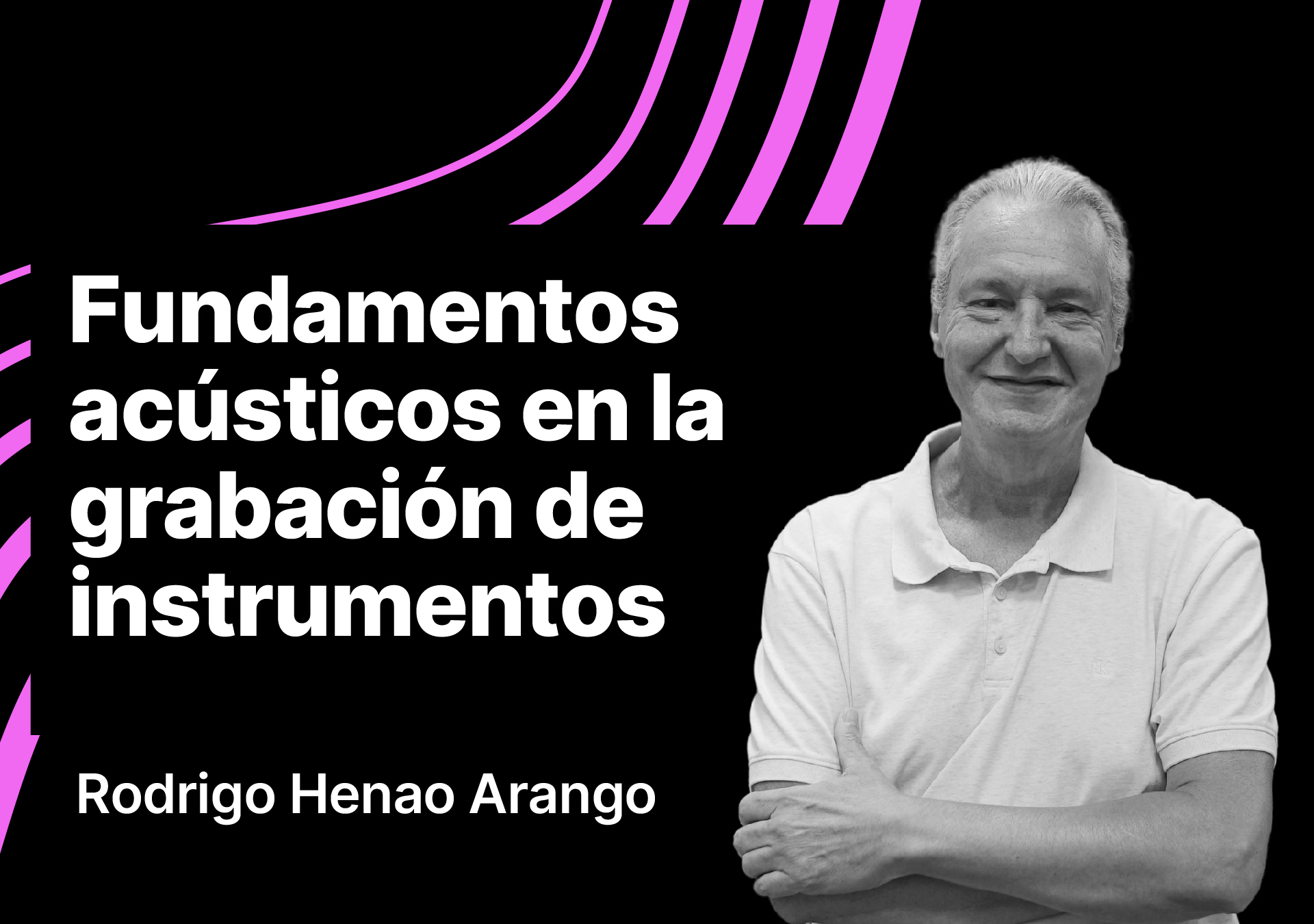 Descubre cómo mejorar tus habilidades de grabación con el curso Fundamentos acústicos en la grabación de instrumentos. Aprenderás a controlar la reflexión, absorción y difracción del sonido, además de dominar el aislamiento acústico y la adecuación de espacios. Perfecciona tus conocimientos sobre la acústica de instrumentos y aplica estos principios en diferentes entornos para lograr resultados excepcionales. ¡Únete a esta aventura acústica y explora nuevas fronteras en la música!