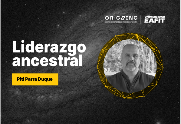 ¡Te damos la bienvenida al curso Liderazgo ancestral! A través de una mirada ancestral y consciente, aprenderemos herramientas e información desde la comprensión y el desarrollo del ser que influyen en nuestro desarrollo como líderes.