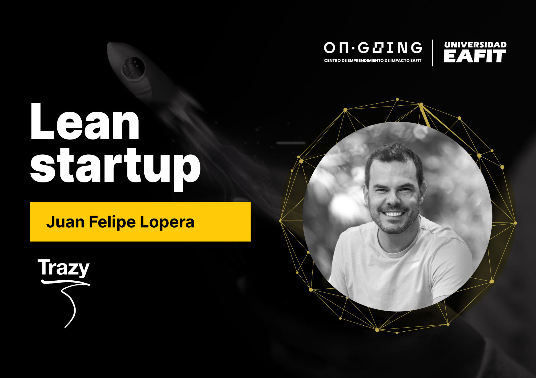 Lean startup