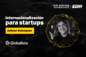 Internacionalización para Startups