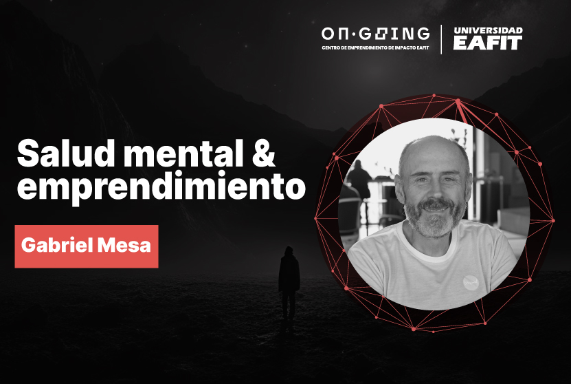 Salud mental & emprendimiento