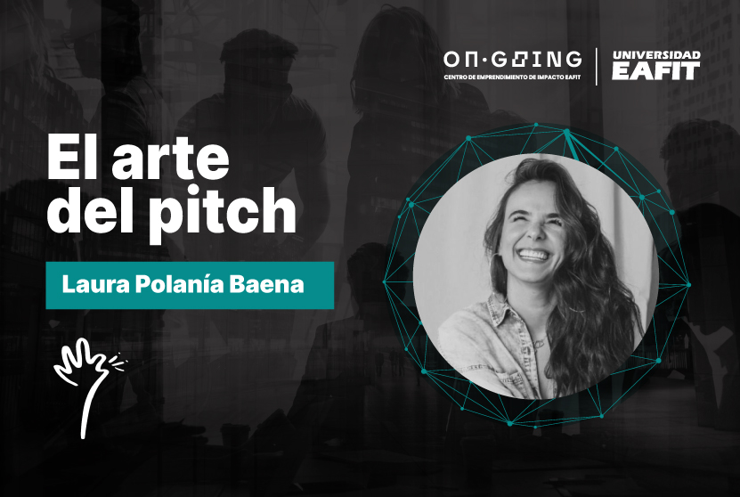 Las ideas se ven muy bien en las pantallas, pero es todo un desafío dejar que salgan por la boca. De una buena técnica de comunicación depende que esas ideas suenen como la locura más grande o el proyecto más prometedor. Esto tampoco es un don de algunos: presentar una idea frente a un grupo de personas es algo que podemos practicar y hacer que fluya como el agua. Este es un curso para incomodarnos, improvisar y persuadir. Suponemos que ya estás inscribiendo...