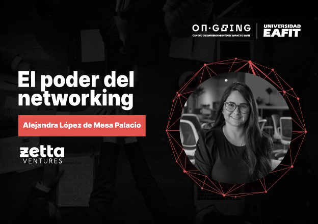 Hagan sus apuestas: ¿qué tan efectivo es el networking? Revisemos la respuesta en este curso y cómo le podemos sacar todo el provecho a las relaciones y conexiones que hacemos en el día a día. Aquí vas a aprender cómo hacer match en un espacio de conexión y cómo tener un propósito y un compromiso claro (y no por puro cuento).