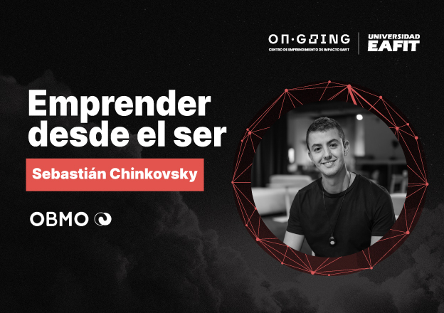 Hablemos del ser, de la persona que siente, piensa y está en un estado de acción constante. Sabemos lo difícil que es, que hay dolores que no sabemos cómo gestionar o emociones que no entendemos cómo gestionar. ¿El primer paso? Abrazar nuestra mente y cultivarla, sin una mente sana no hay emprendimientos sanos. ¿Nos cultivamos en comunidad? Aquí el camino se recorre mejor en compañía. Inicia aquí. 