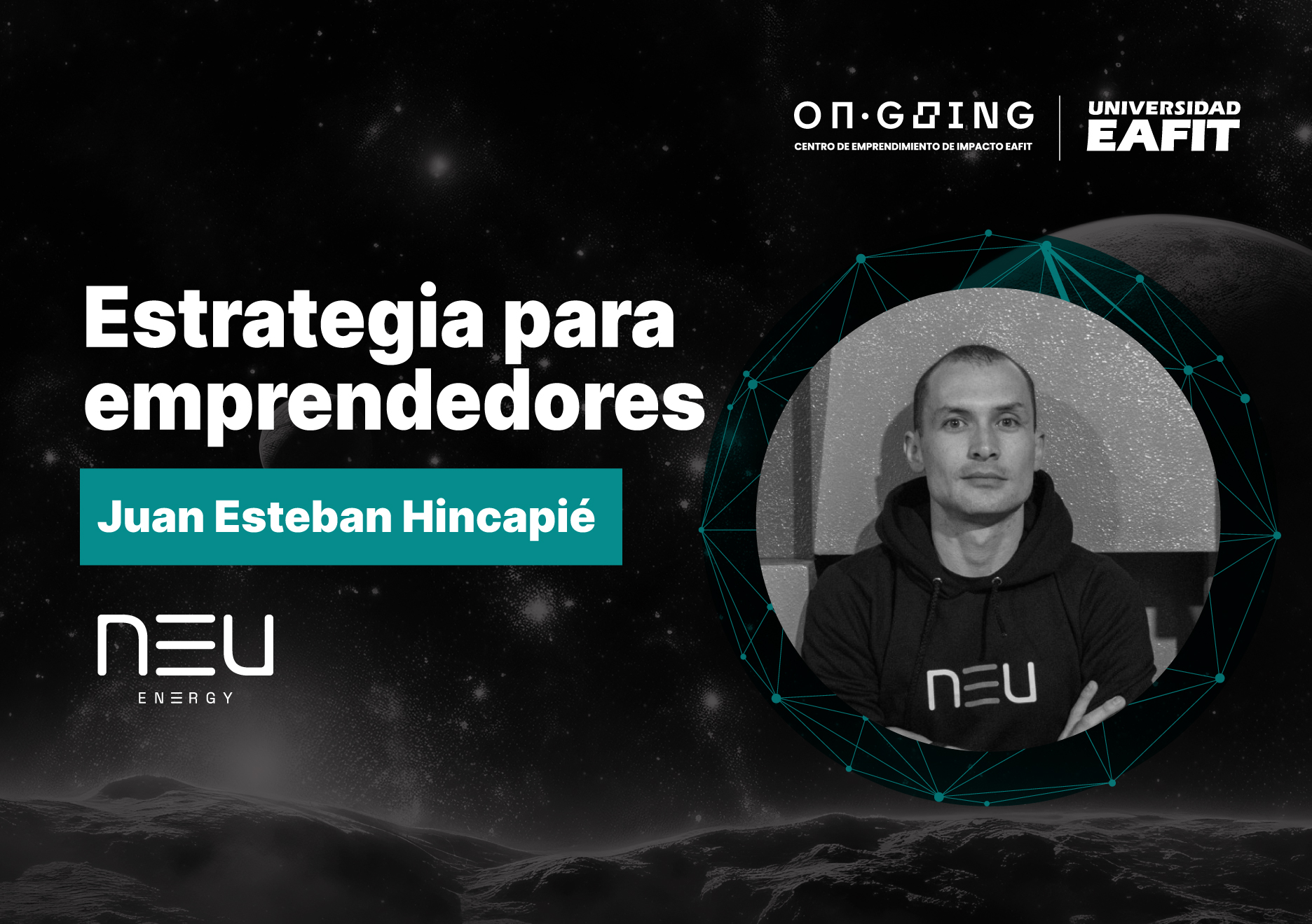 Estrategia para emprendedores