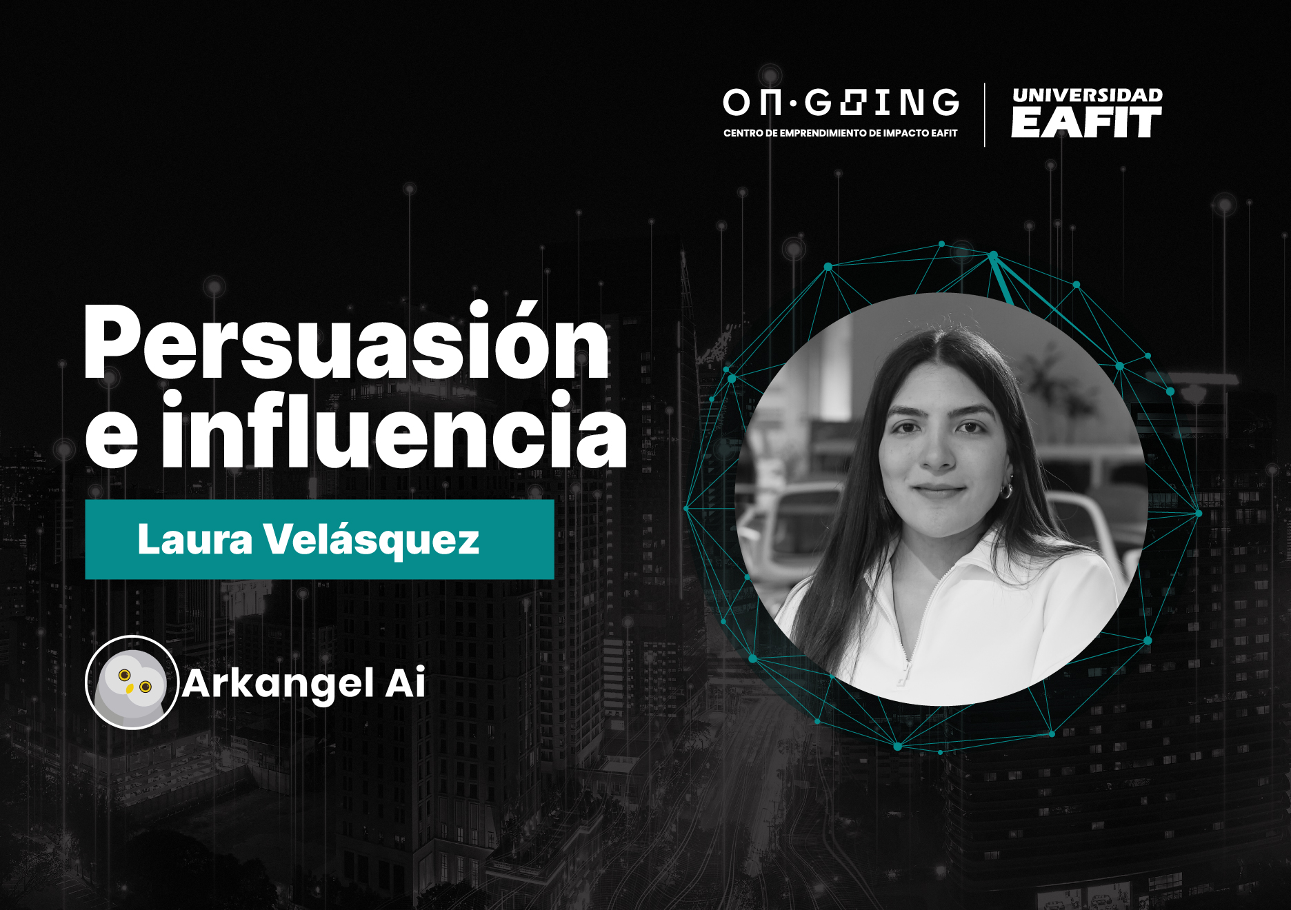 Persuasión e influencia