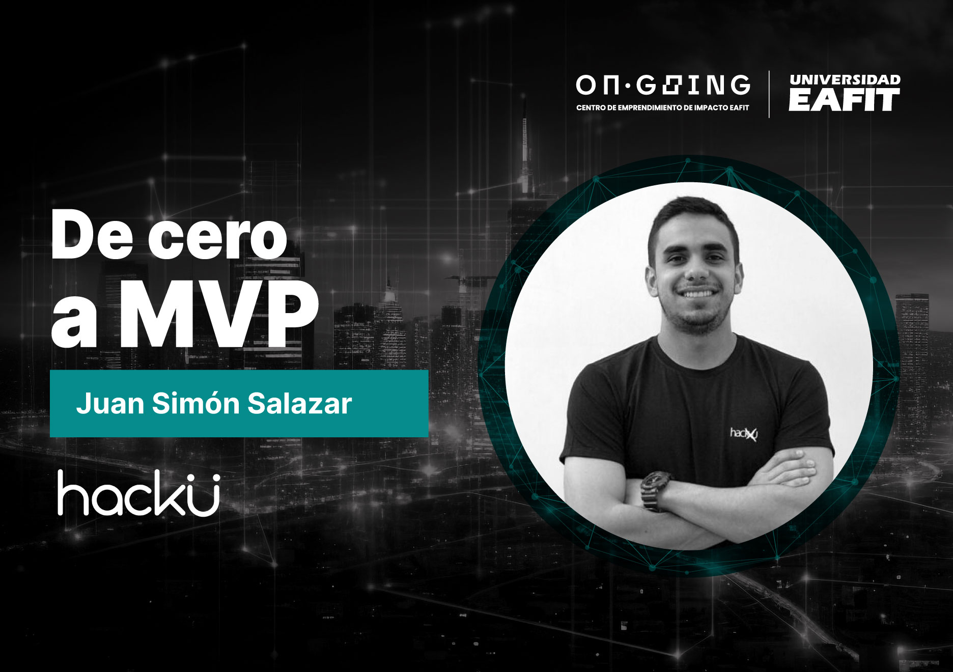 Por MVP (sus siglas en inglés) nos referimos al famosísimo Producto Mínimo Viable: un servicio o producto que tiene las características esenciales que exigen tus usuarios. ¿Y eso cómo se crea? Aquí vas a aprender cómo tener un MVP aprobado por tus usuarios y que, finalmente, pueda llegar al mercado. Sabrás cómo crear una idea de negocio, competir con ella y encontrar tu público fiel. ¡Vamos a idear desde cero!