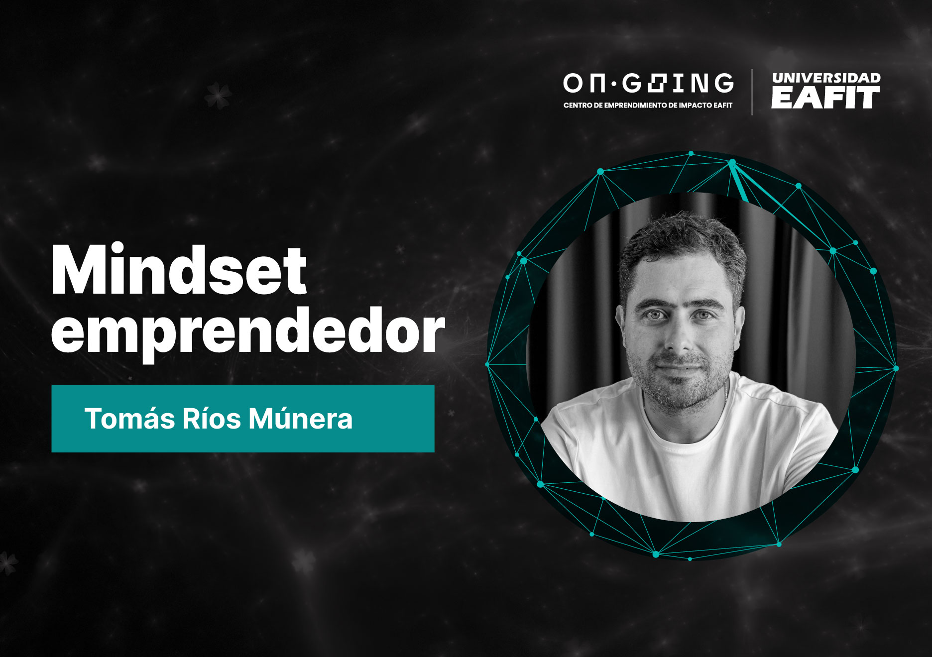 ¿Qué es el mindset emprendedor? Es el principio de todo. Es la configuración mental necesaria para sacarla del estadio y sobresalir entre la multitud. Es ver soluciones donde otras personas ven problemas. Con esta mentalidad se construyen las ideas que cambian el mundo. ¿Cómo contagiarnos un poquito? No es misión imposible y puedes arrancar con este curso.