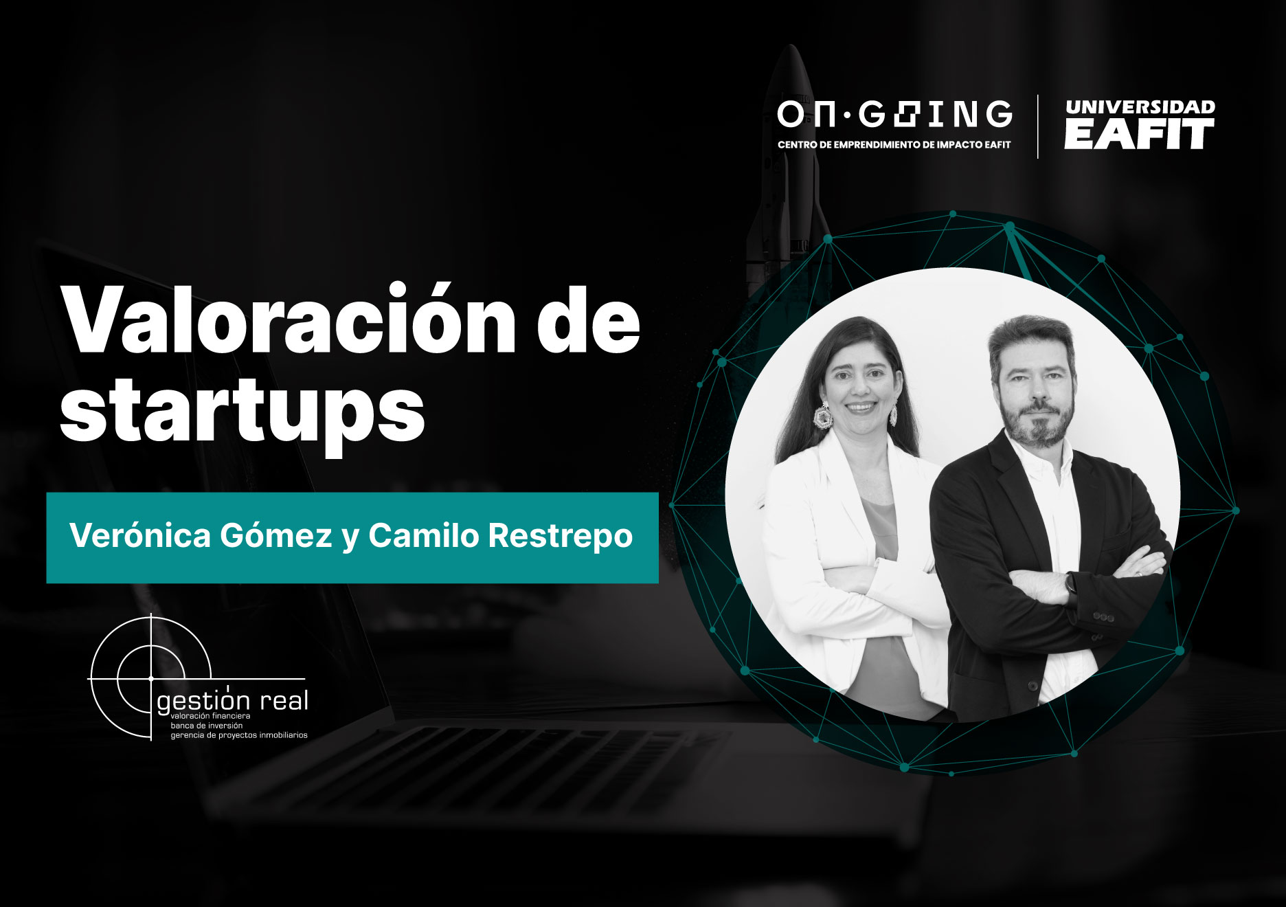 Este par de expertos te mostrarán estrategias y técnicas indicadas para calcular el valor de tu startup y tomar buenas decisiones de inversión. Desde el análisis de modelos de negocio hasta la evaluación de riesgos y oportunidades. Empecemos haciendo preguntas: ¿cuál sería el valor real en el mercado de mi startup? ¿Por qué y en qué momento valorarla? Encuentra las respuestas con este curso.