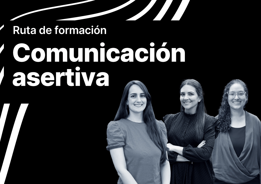 Comunicación asertiva