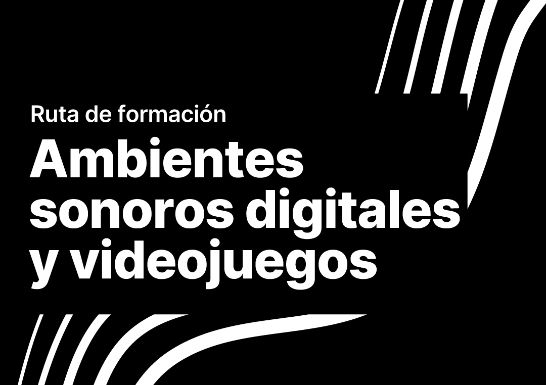 Ambientes sonoros digitales y videojuegos