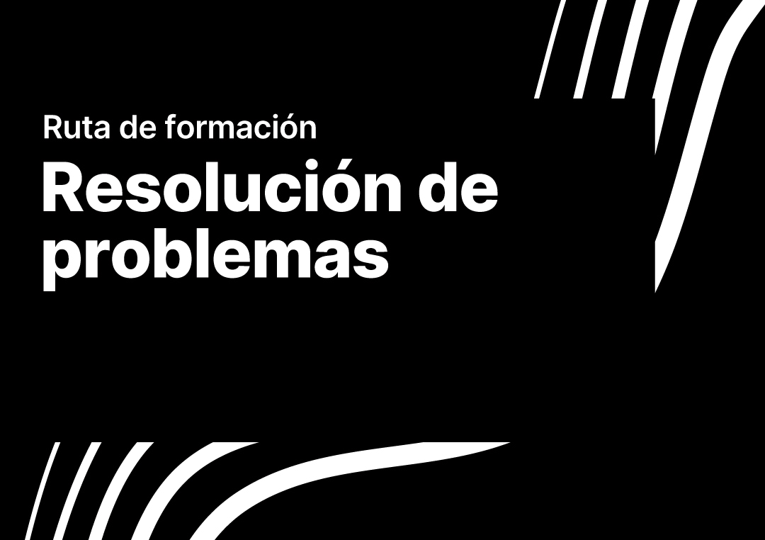 Resolución de problemas