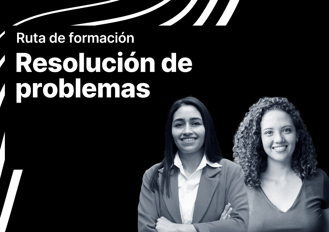 Resolución de problemas