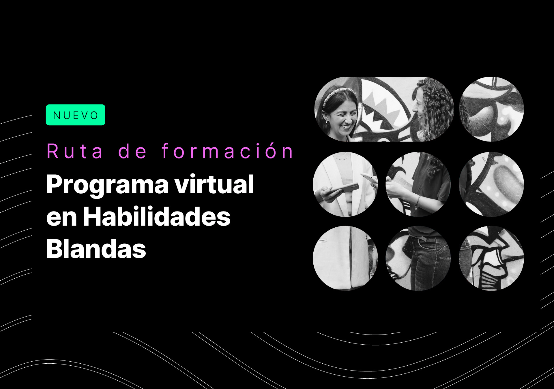 Programa virtual en Habilidades Blandas