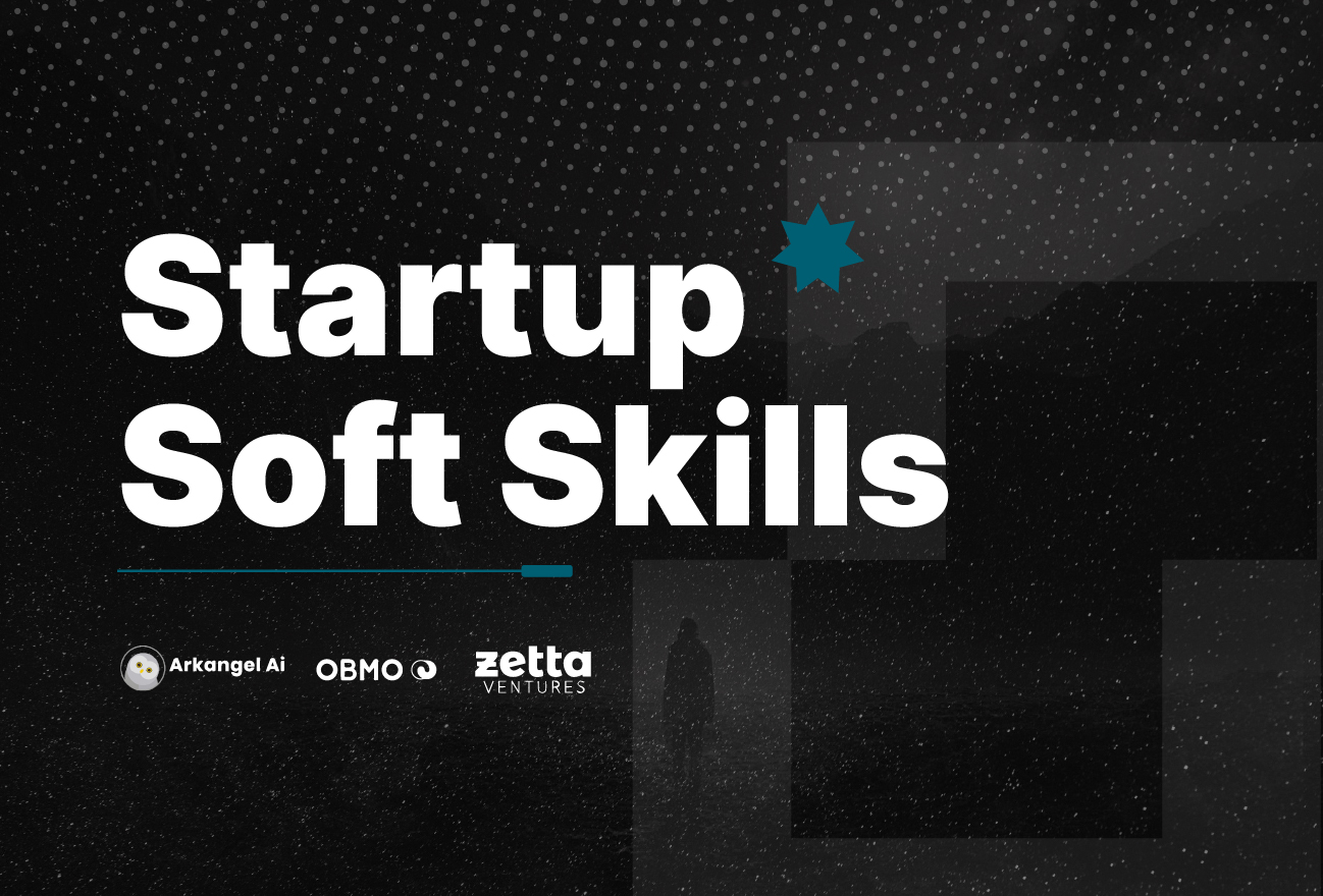 Startup Soft Skills: habilidades blandas