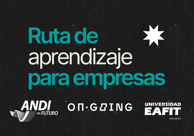 Ruta ADF